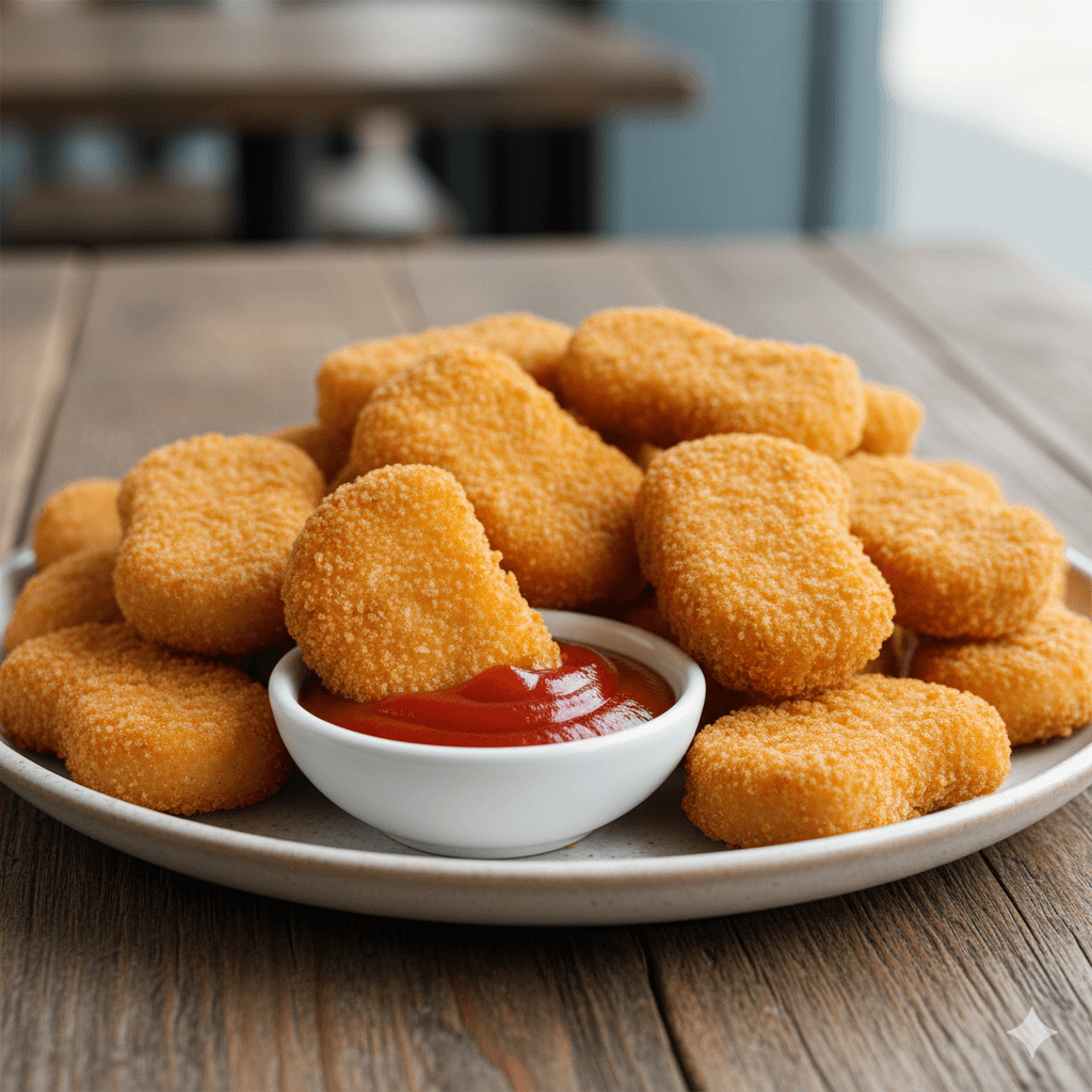 Chicken Nuggets