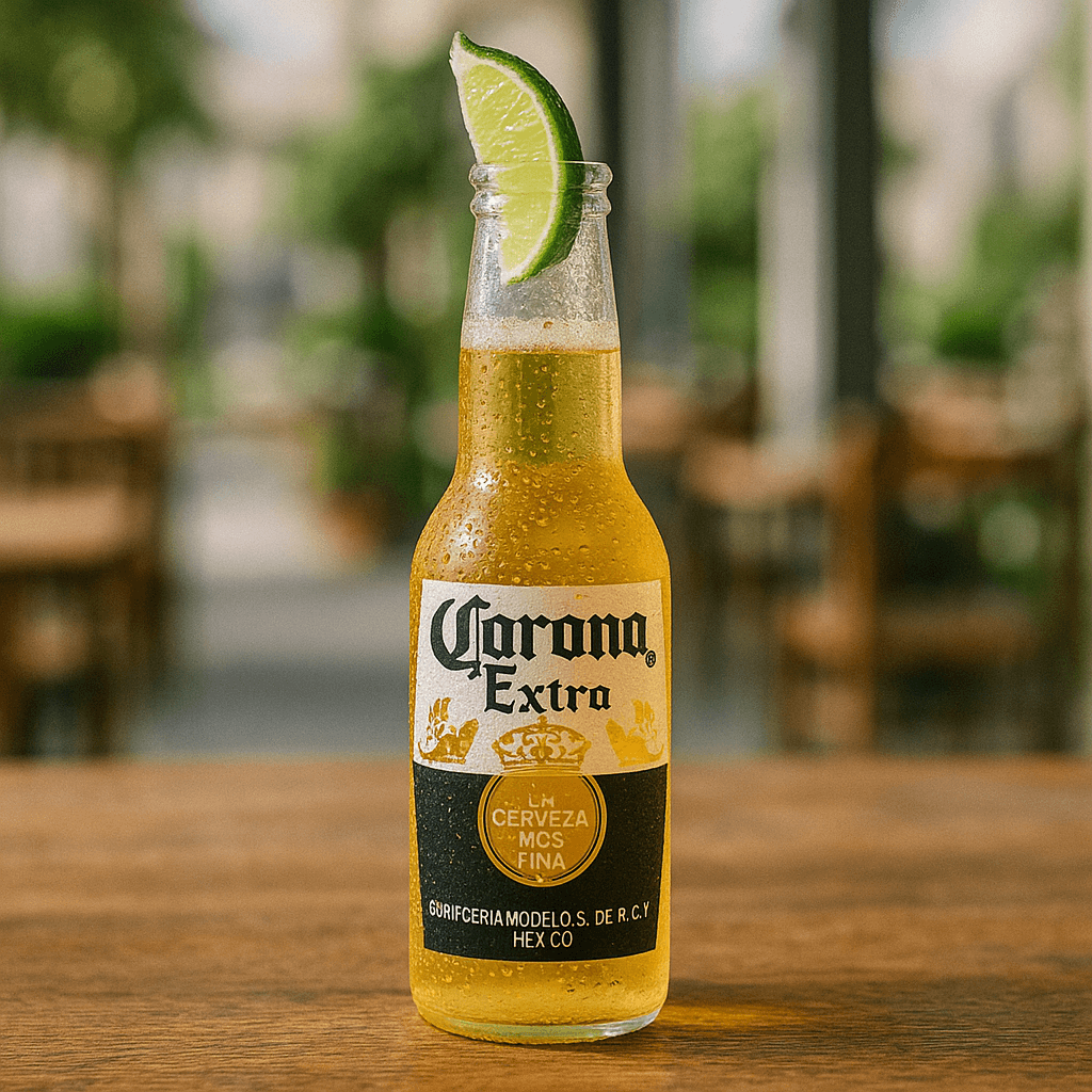 Corona 33 cl